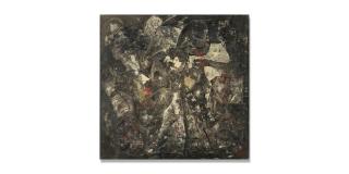 John Von Wicht - Untitled