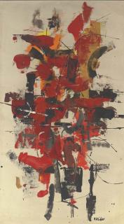 John von Wicht - Vertical