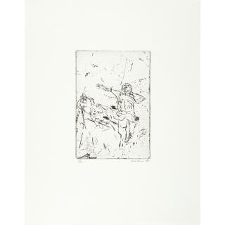 John Walker - 20 works from Passing Bells (20 works)