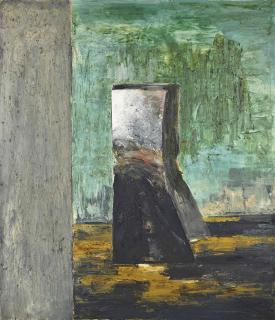 John Walker - Alba In Green 1980