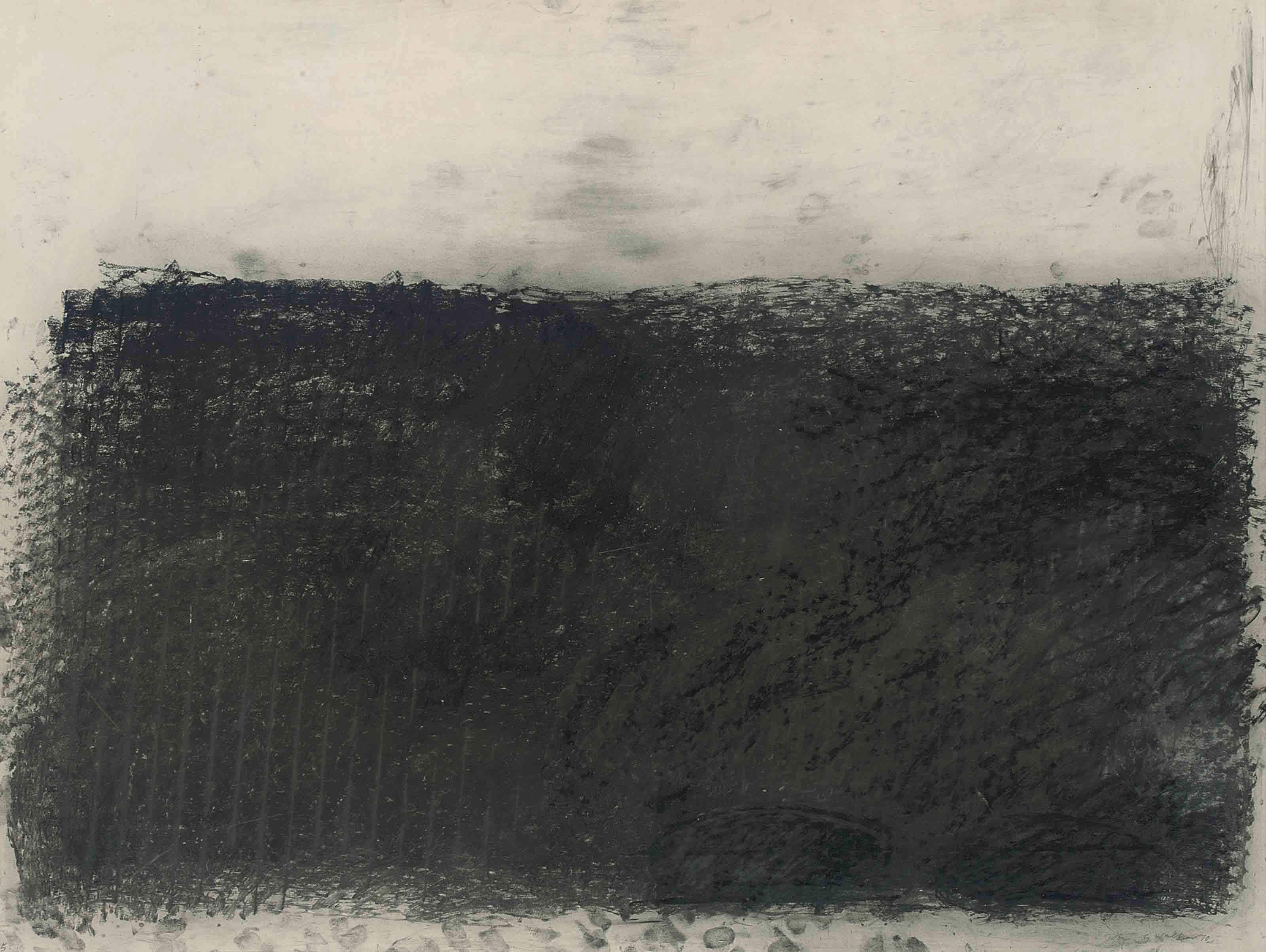 John Walker - Composition No. 5