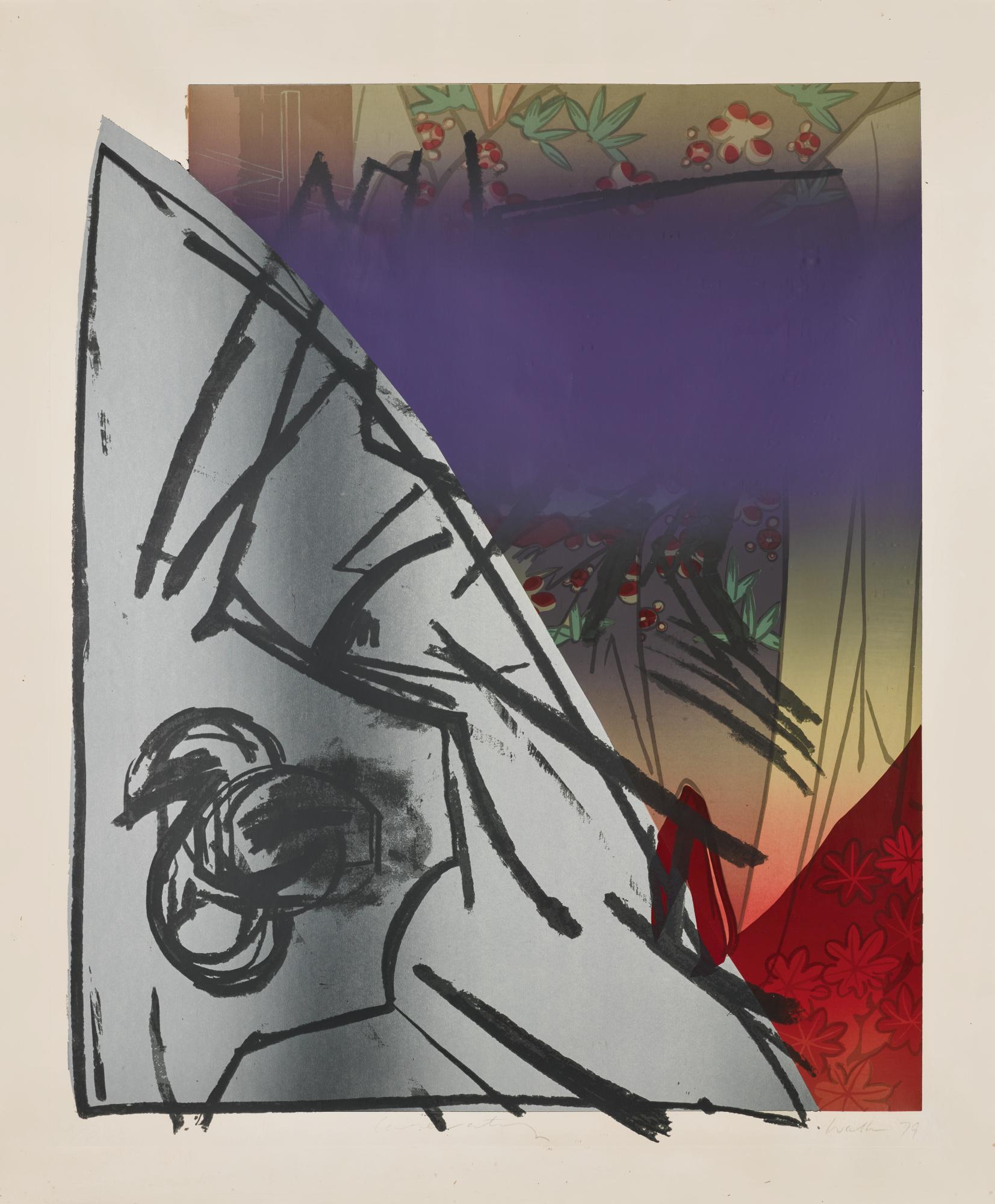 John Walker - Conservatory I