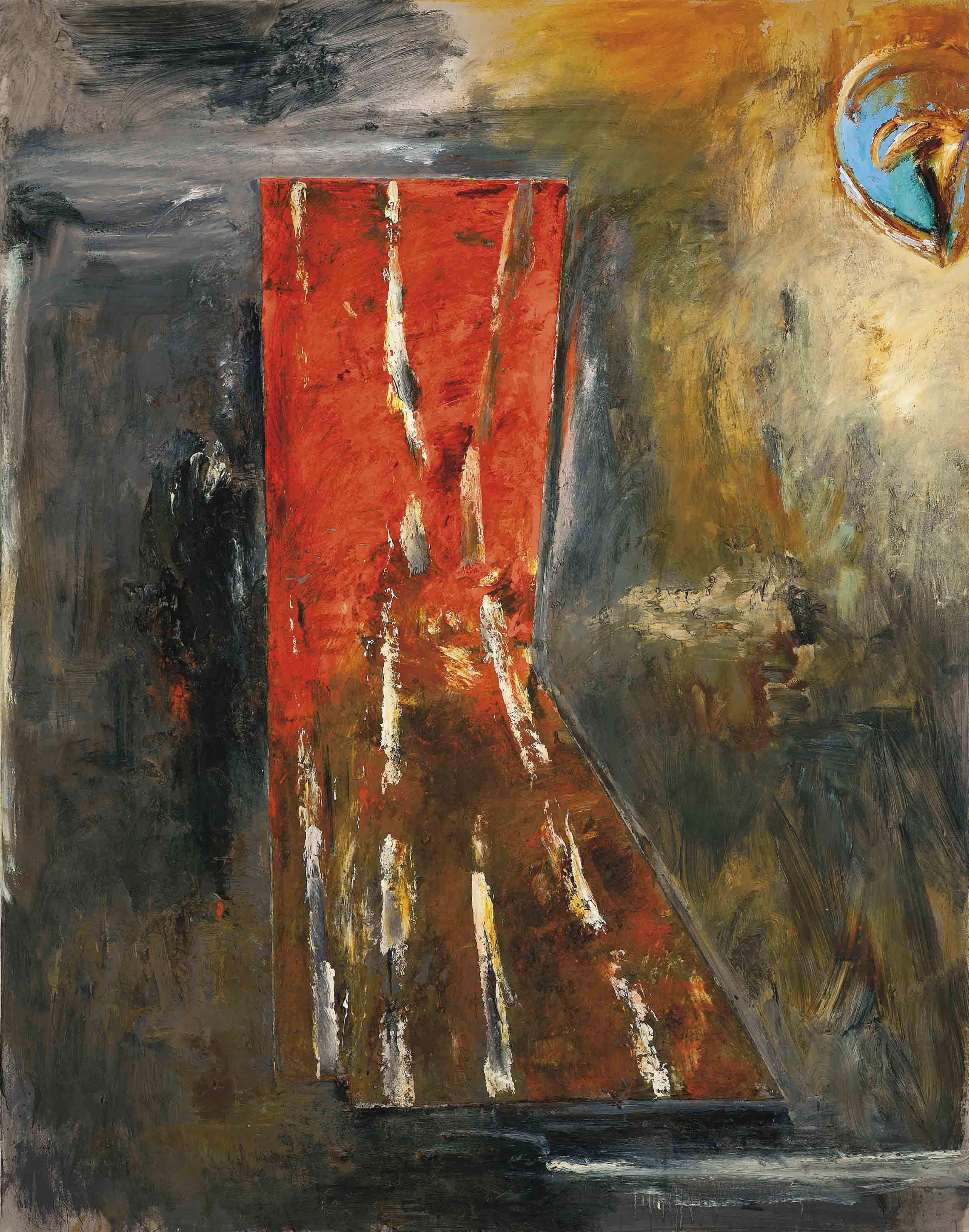 John Walker - Form at Ferrars VI