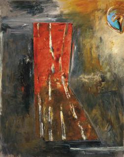 John Walker - Form at Ferrars VI