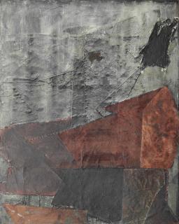 John Walker - Juggernaut IV