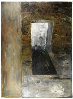 John Walker - Kew Grey, \'Alba\' No.1