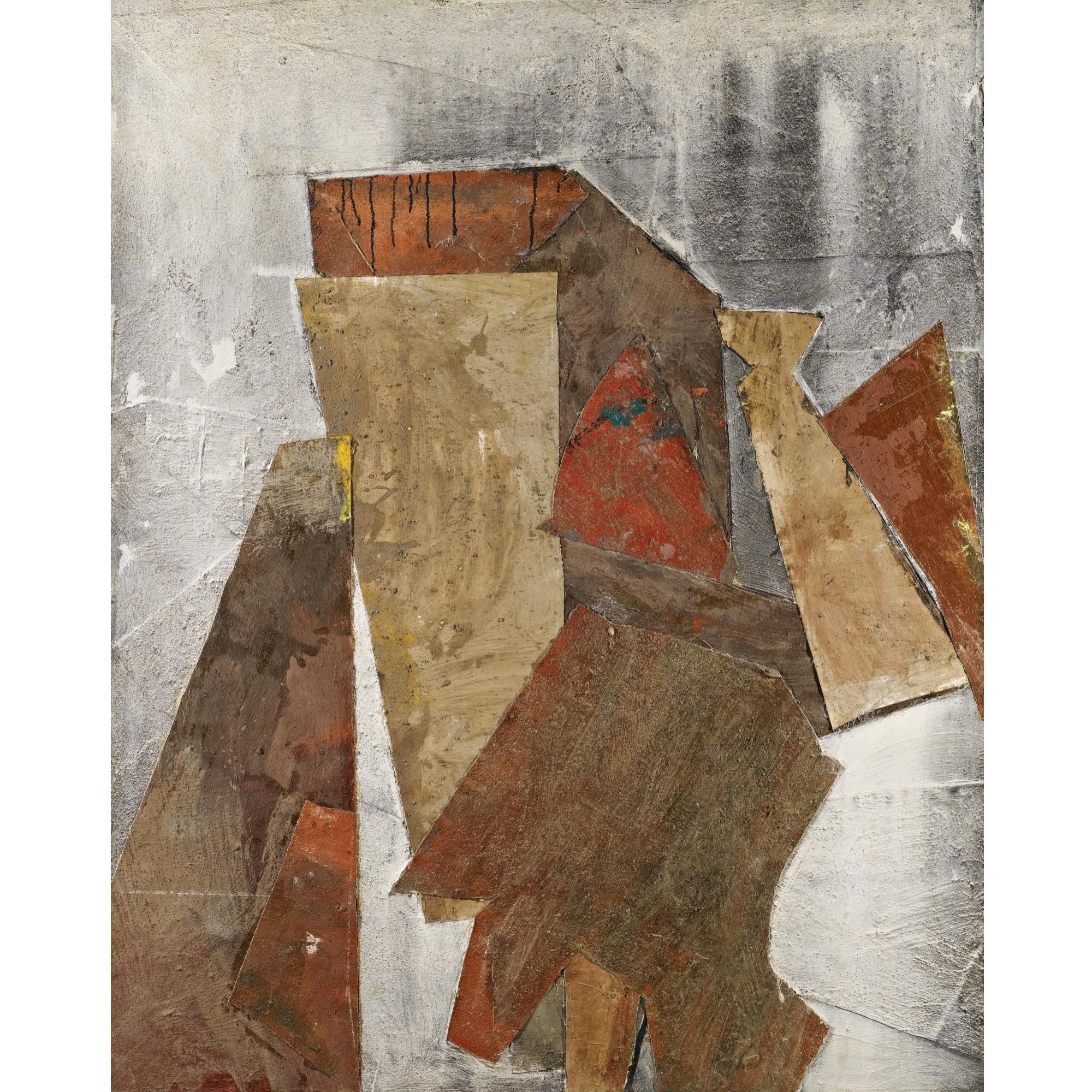 John Walker - N.Y.C. No.Iii