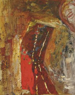 John Walker - Study 9 Kingston