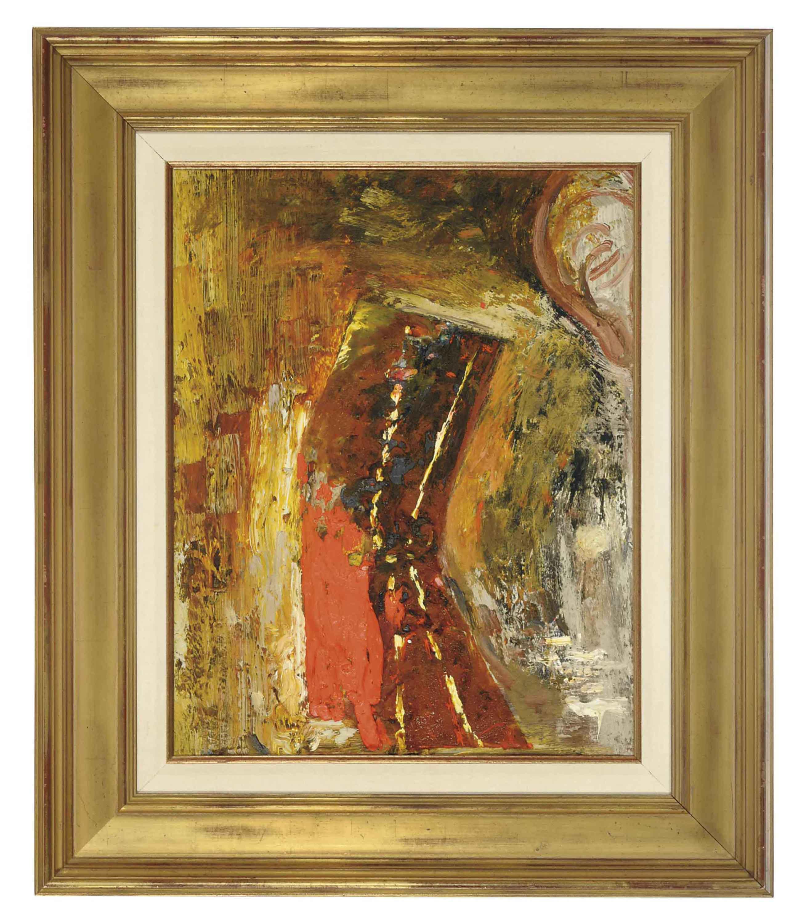 John Walker - Study 9 Kingston