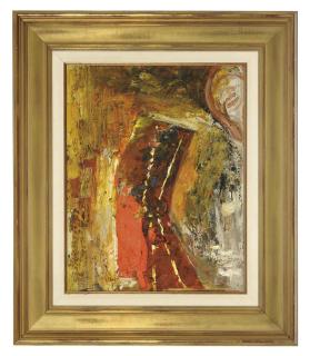 John Walker - Study 9 Kingston