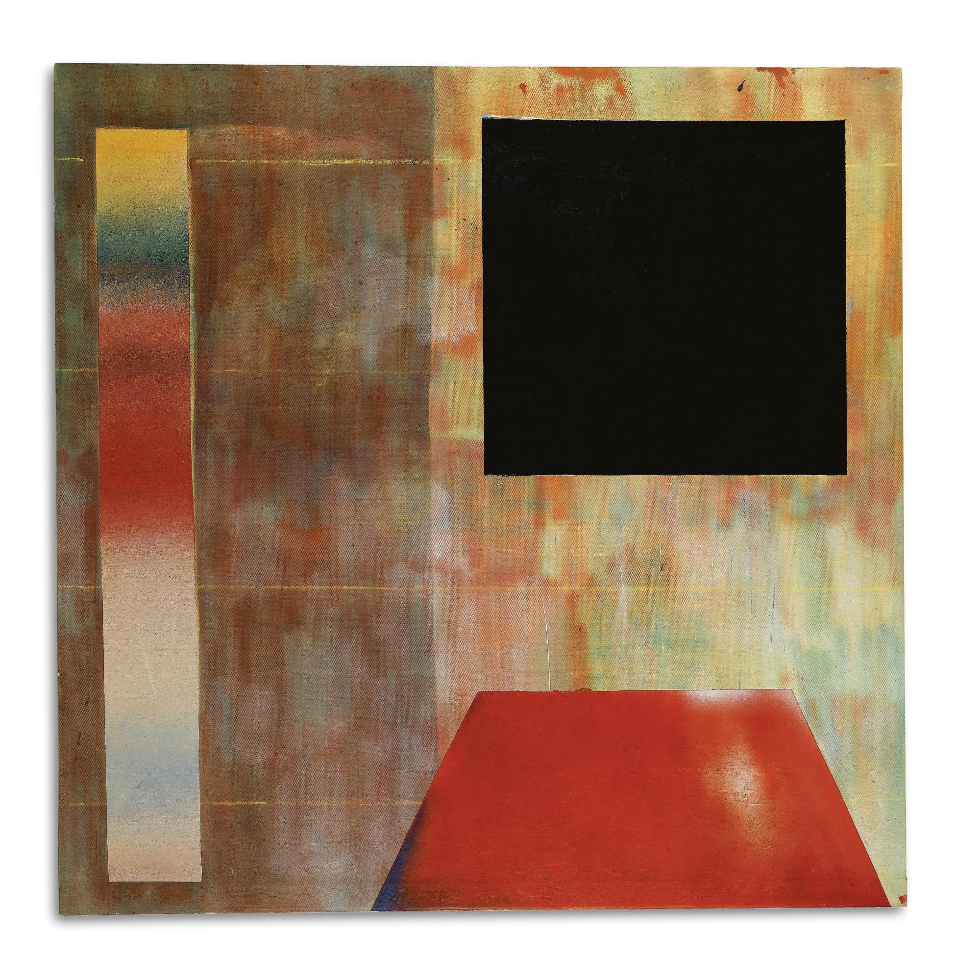 John Walker - Tense Ii