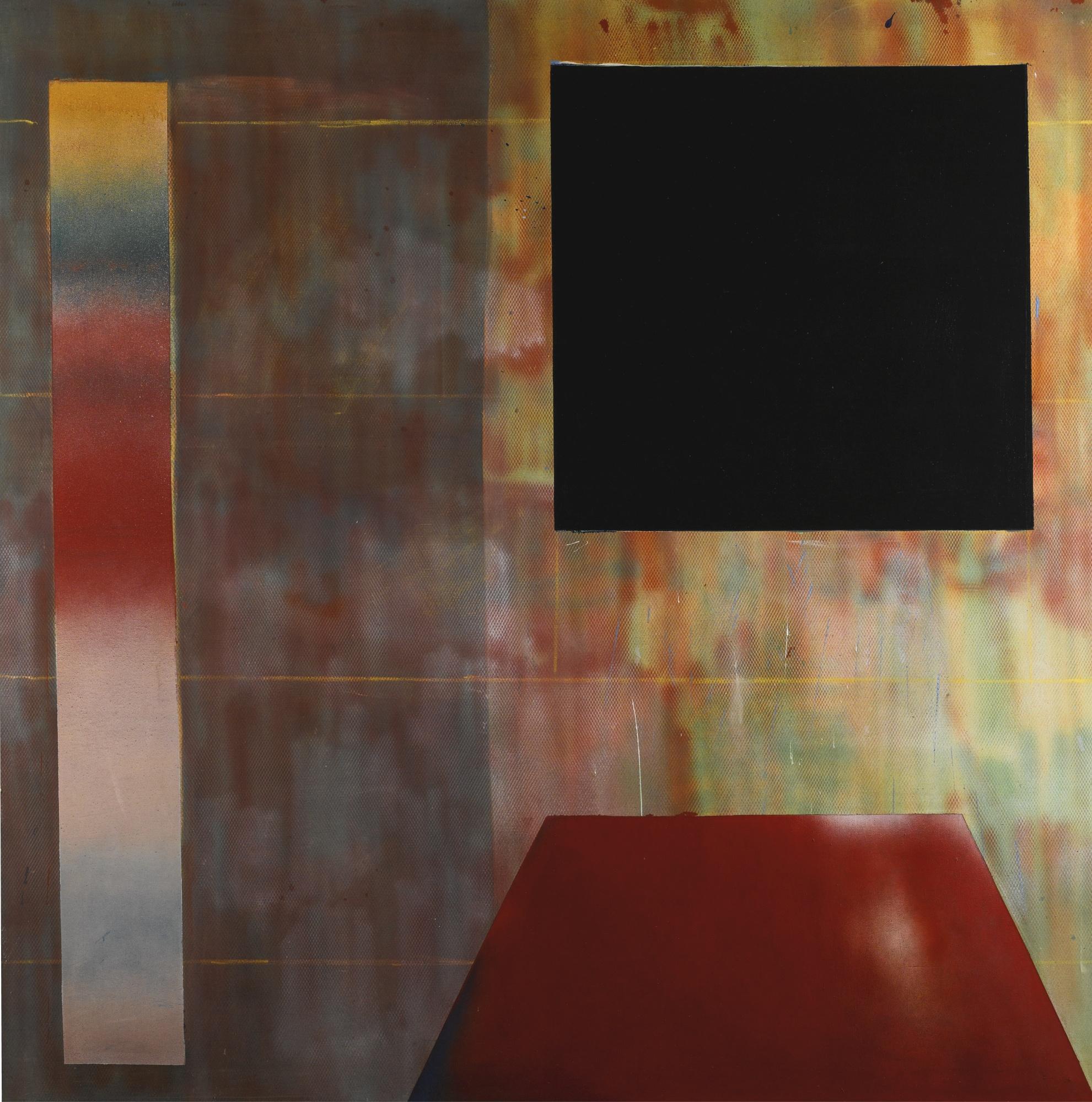 John Walker - Tense Ii