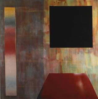 John Walker - Tense Ii