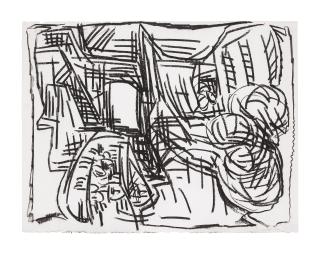 John Walker - Untitled