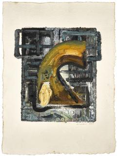 John Walker - Untitled