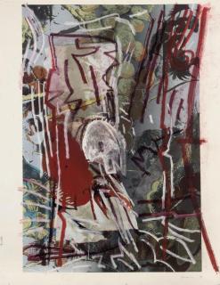 John Walker - Untitled