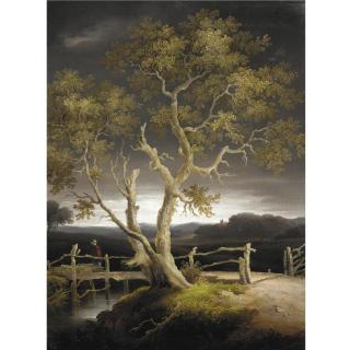 John Wallace Tucker - Near Ogave, Exeter