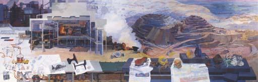 John Walter Wolseley - Concerning the Making of Steel