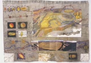 John Walter Wolseley - Marra Mamba