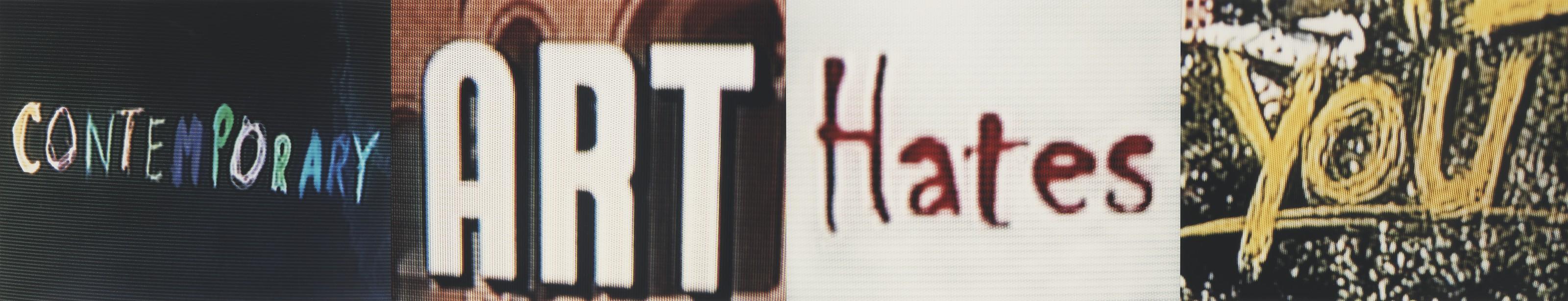 John Waters - ... And Your Family Too, 2009