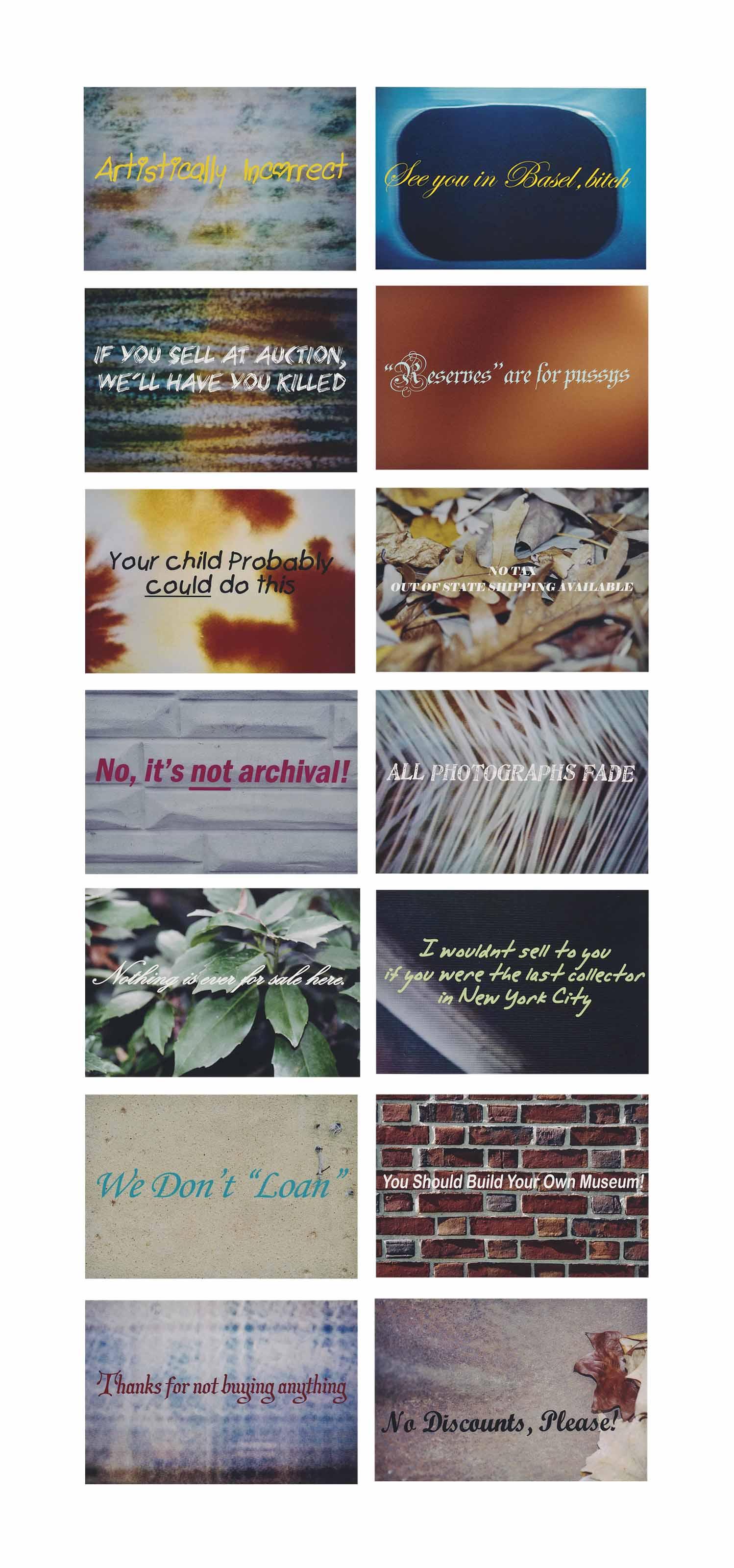 John Waters - Artistically Incorrect