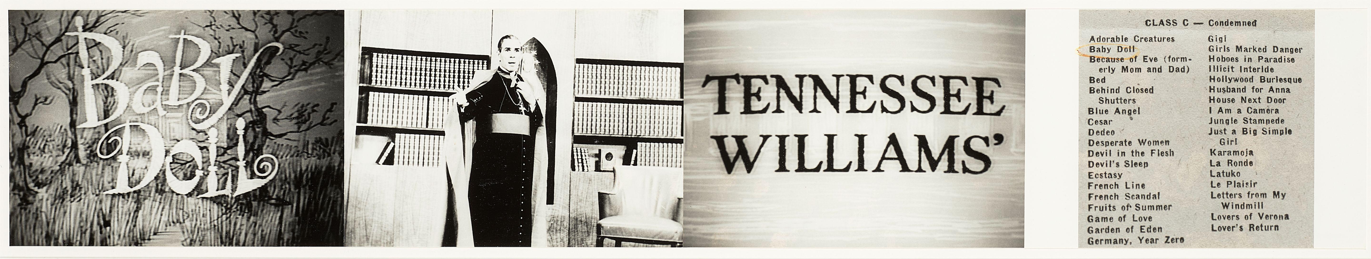 John Waters - \'Condemned\'