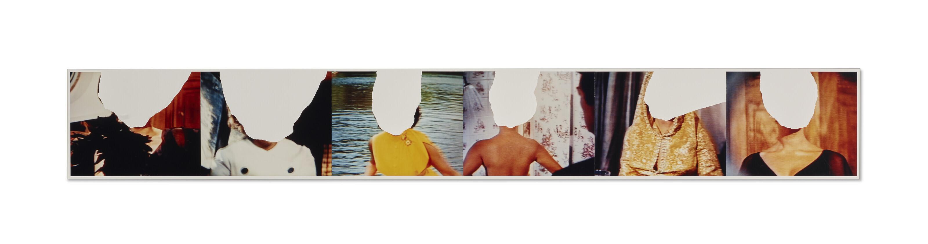 John Waters - Sophia Loren Decapitated