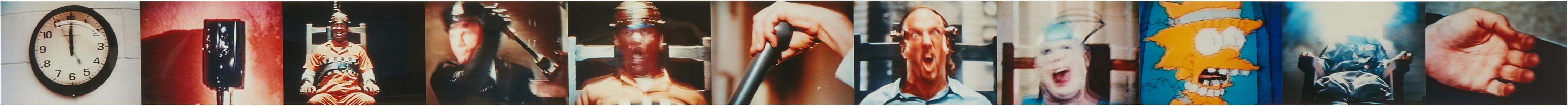 John Waters - The Hot Seat