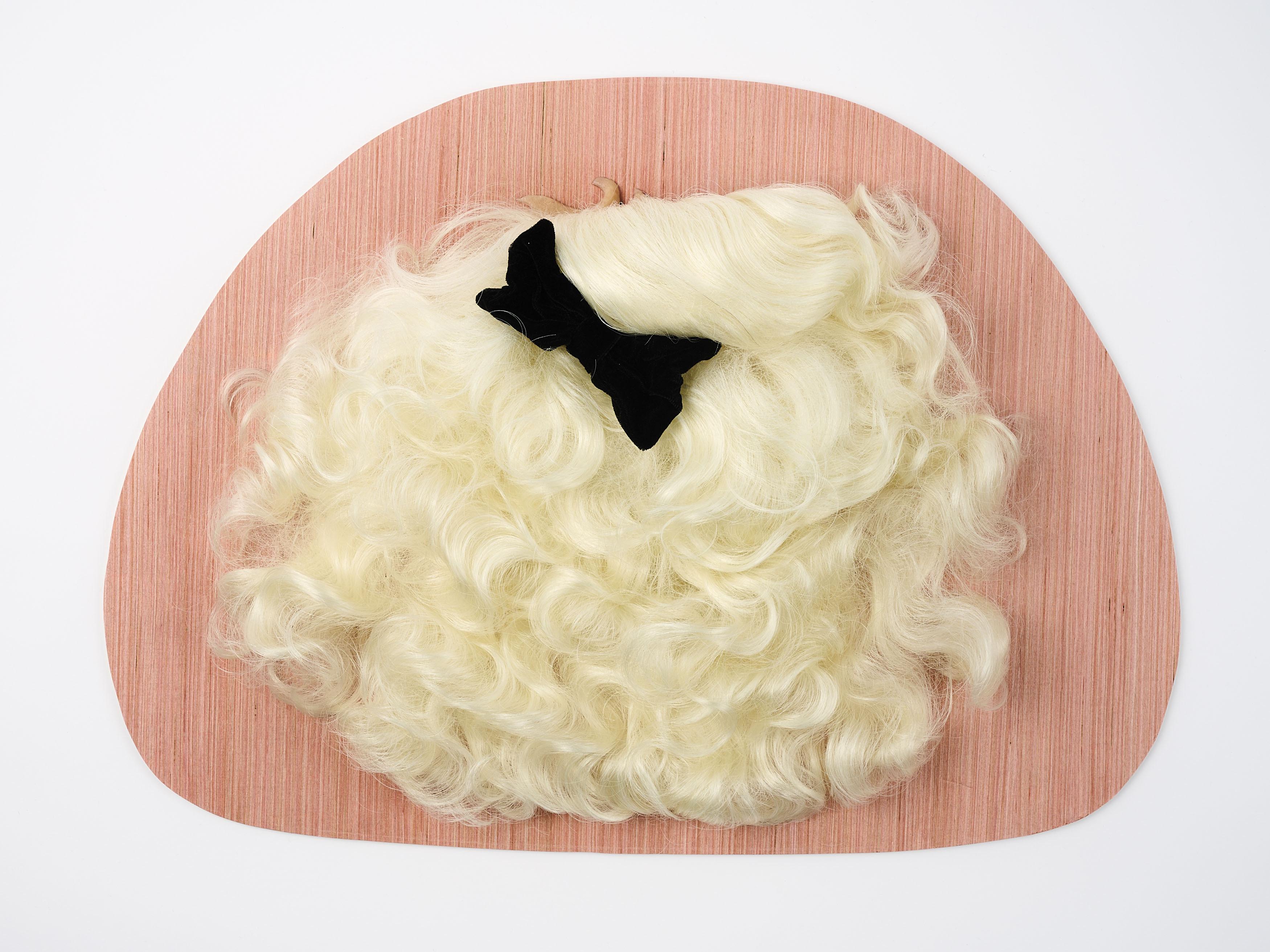 John Waters - Tragedy (für Parkett 96).