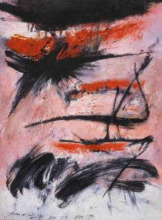 John Way - Abstraction