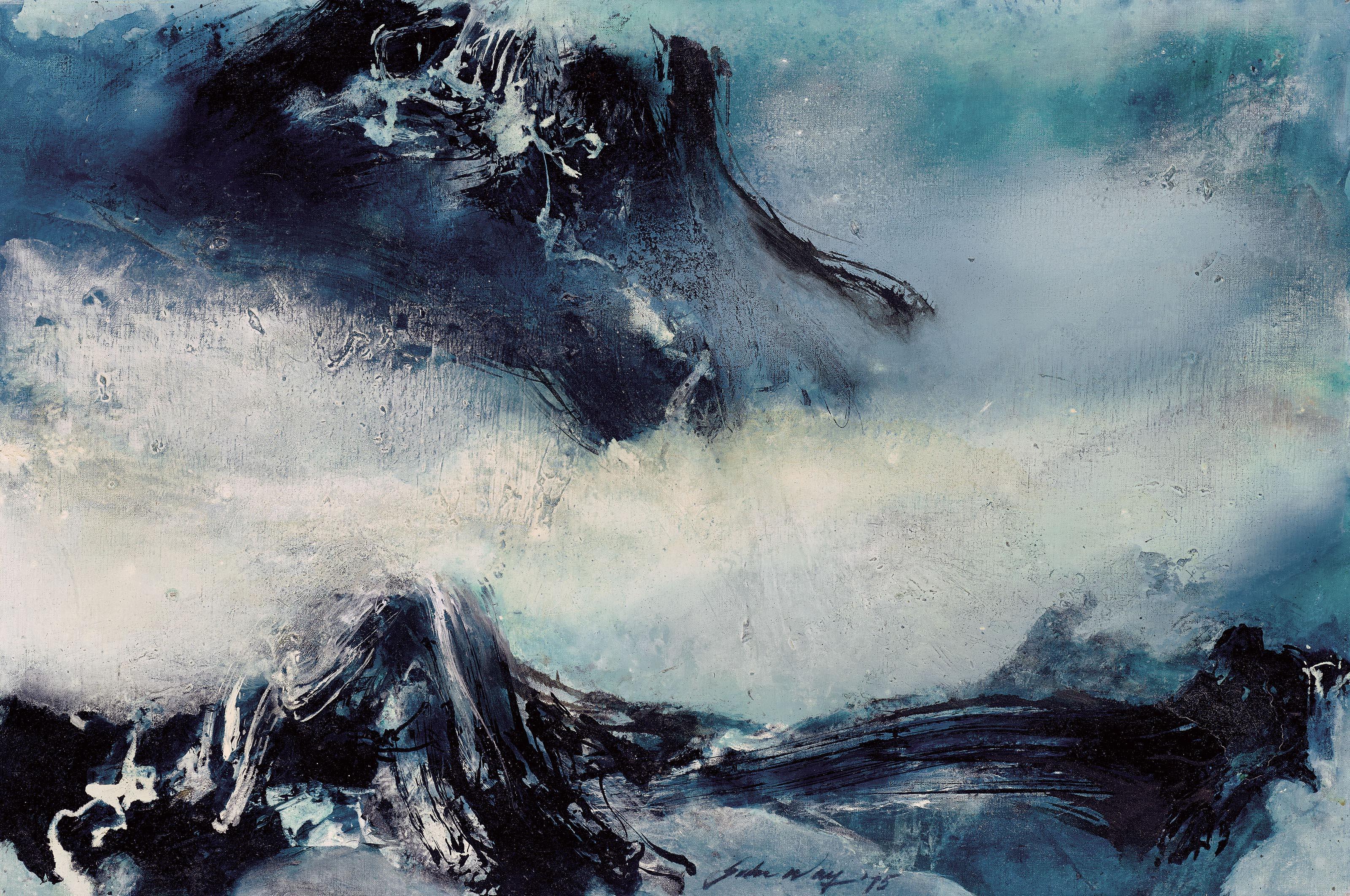 John Way - LANDSCAPE