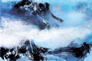 John Way - Landscape