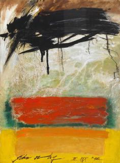 John Way - Untitled (II XXX)