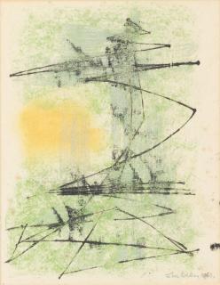 John Wells - Bird Flight