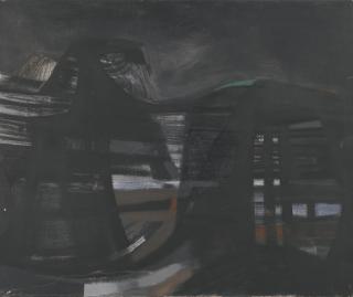 John Wells - Boscastle