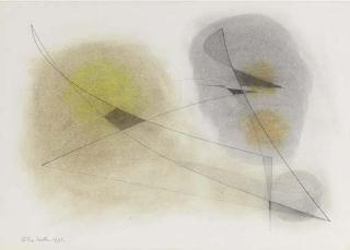 John Wells - Composition 1973