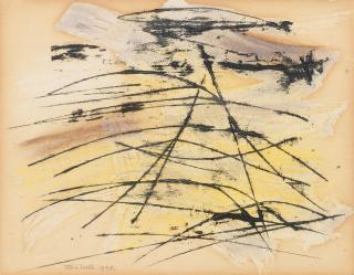 John Wells - Cornish Landscape