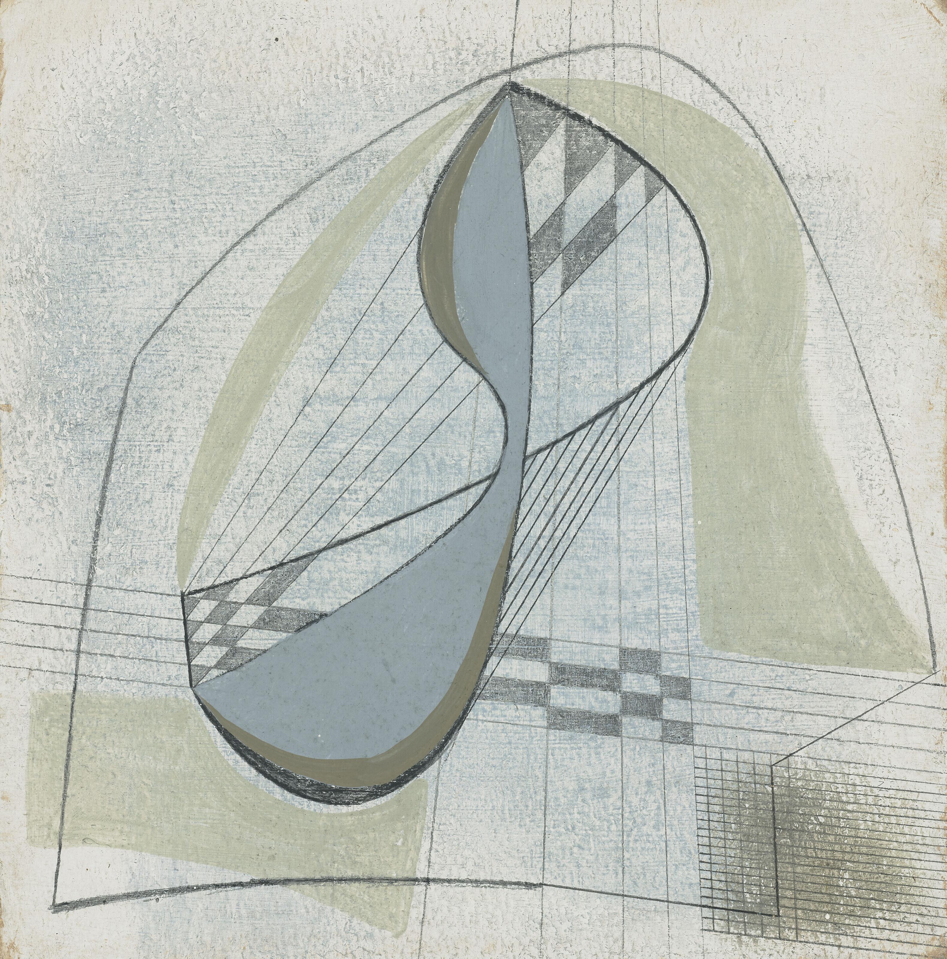 John Wells - Crossings