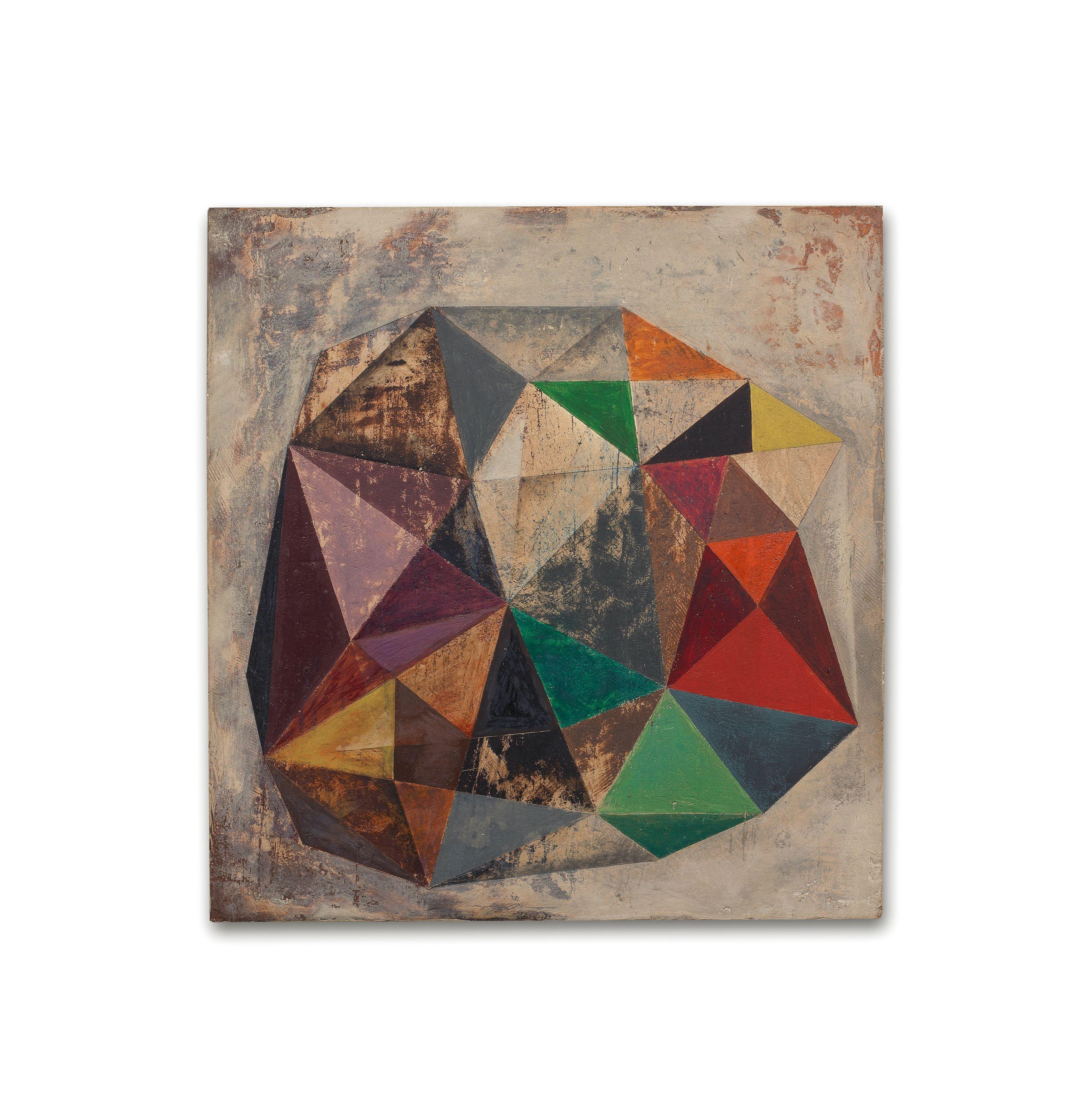 John Wells - Crystal from the Earth