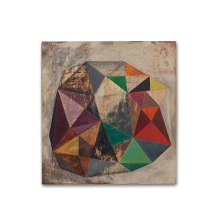 John Wells - Crystal from the Earth