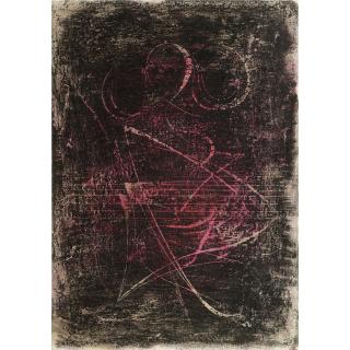 John Wells - Dance Figure