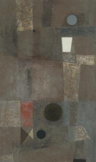 John Wells - Discs and Circles