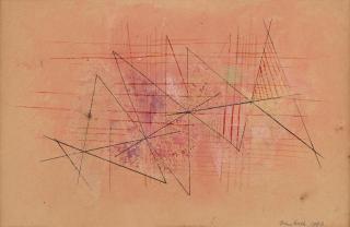 John Wells - Filet dans la Rue Éternelle