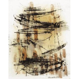 John Wells - Mixed Media