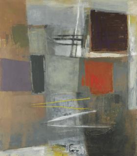 John Wells - Newlyn, W. Cornwall