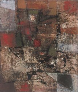 John Wells - Old Adit