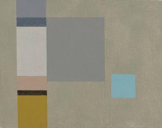 John Wells - Painting 1967-68