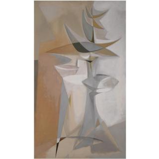 John Wells - Project 1952