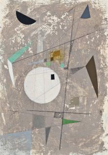 John Wells - Reticulation