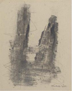 John Wells - Two Forms